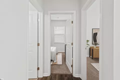 Entry Way - 1141 Berry Patch Dr, Lyman, SC 29365 photo 3 of 4