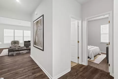 Entry Way - 1141 Berry Patch Dr, Lyman, SC 29365 photo 4 of 4