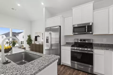 Kitchen - 1141 Berry Patch Dr, Lyman, SC 29365 photo 3 of 3