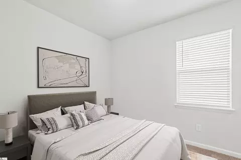 Bedroom - 1141 Berry Patch Dr, Lyman, SC 29365 photo 1 of 9