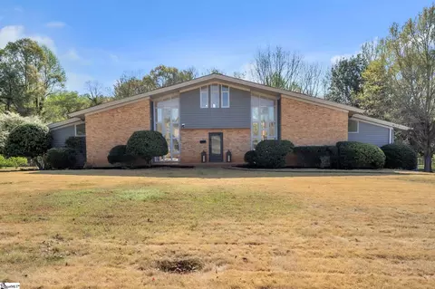 1409 N Parker Rd, Greenville, SC 29609
