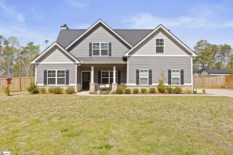 170 White Lillie Farm Rd, Moore, SC 29369