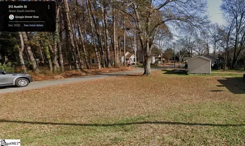 312 Austin St, Greer, SC 29651