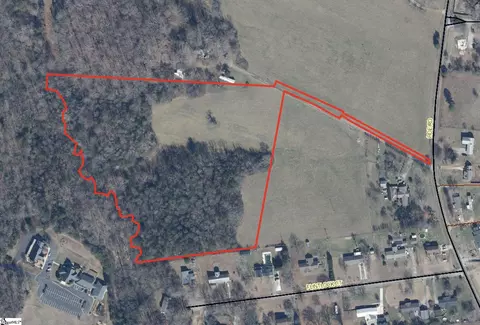 207 Roe Rd, Greenville, SC 29611