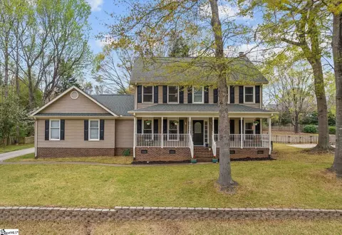 209 Squires Creek Rd, Simpsonville, SC 29681