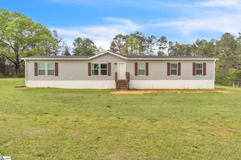 4712 Indian Creek Rd, Kinards, SC 29355
