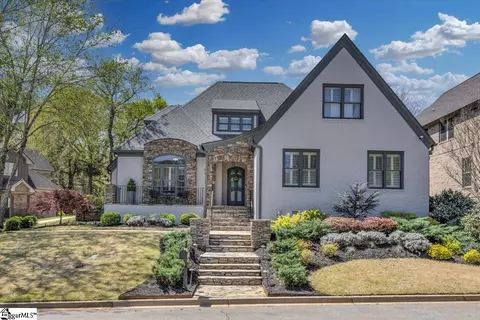 21 Paddington Ave, Greenville, SC 29609