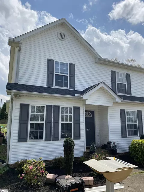 117 Skyview Cir, Liberty, SC 29657