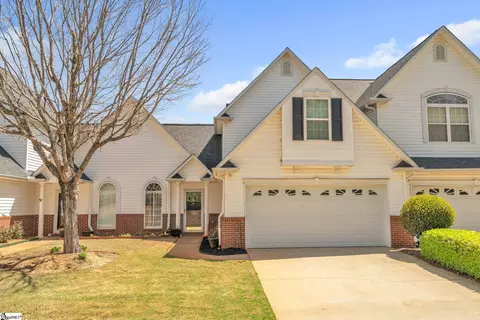 604 Glassyrock Ct, Greer, SC 29650