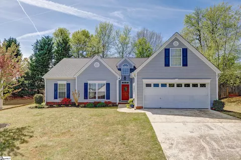 100 Cotter Ln, Greer, SC 29650 photo 2