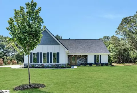 528 Log Shoals Rd, Greenville, SC 29607