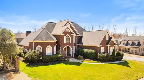 100 Breeds Hill Way, Greer, SC 29650