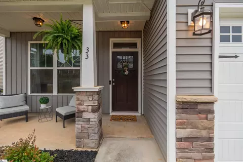 33 Mendham Ln, Greer, SC 29650 photo 2