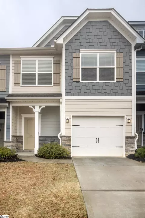 323 Hartland Pl, Simpsonville, SC 29680