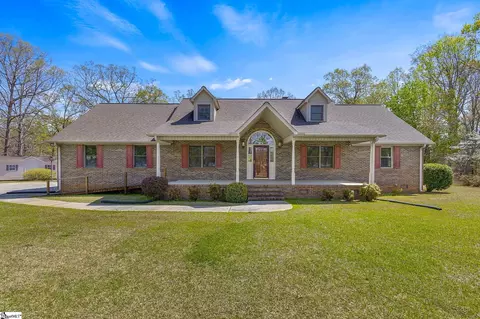 100 Lakeside Dr, Belton, SC 29627