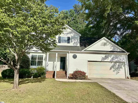 104 Loden Ct, Simpsonville, SC 29681