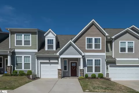 305 Albemarle Ln, Greer, SC 29650