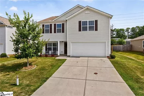 130 Poplarville Dr, Piedmont, SC 29673