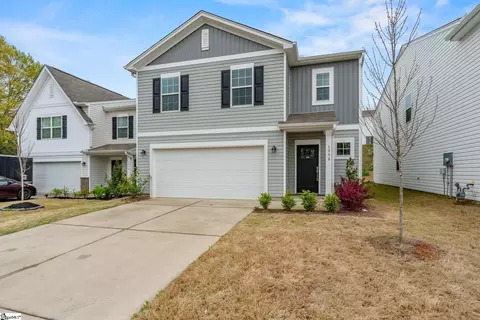 1950 Landrow Ln, Boiling Springs, SC 29316