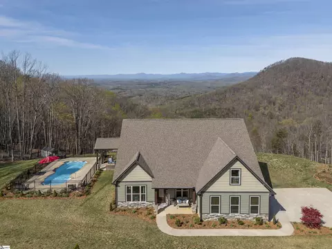 241 Mtn Lookout Dr, Bostic, NC 28018