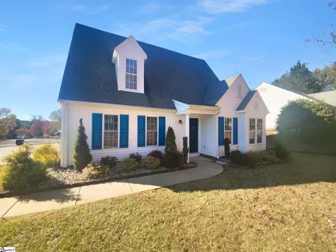 Exterior - 323 Springfield Cir, Easley, SC 29642 photo 3 of 4