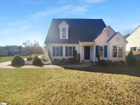 Exterior - 323 Springfield Cir, Easley, SC 29642 photo 4 of 4