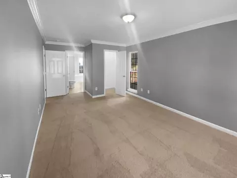 Bedroom - 323 Springfield Cir, Easley, SC 29642 photo 2 of 3