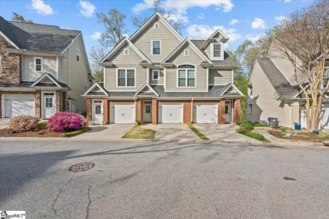 10 Edge Ct UNIT B, Greenville, SC 29609