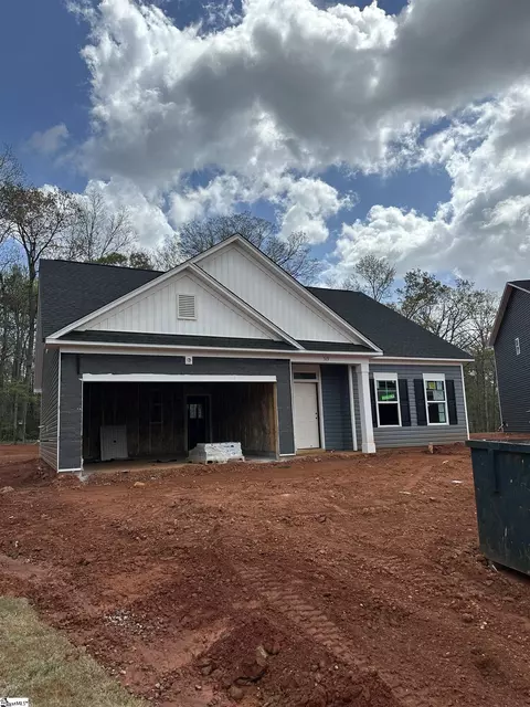 519 Barbican Pl #LOT 33, Greenville, SC 29605