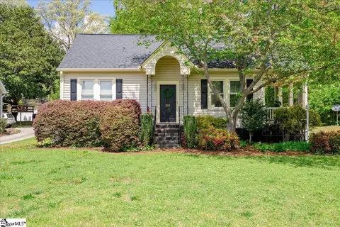 2106 Woodside Ave, Anderson, SC 29625