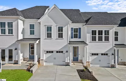 107 Gadwall Way #LOT 36, Greenville, SC 29607
