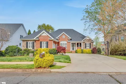 516 New Tarleton Way, Greer, SC 29650