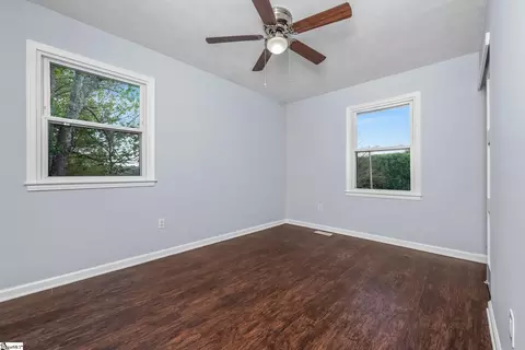 Bedroom - 107 Apollo Ave, Greer, SC 29651 photo 1 of 5
