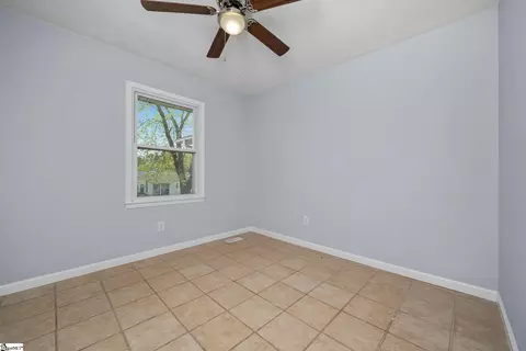 Bedroom - 107 Apollo Ave, Greer, SC 29651 photo 3 of 5