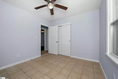 Bedroom - 107 Apollo Ave, Greer, SC 29651 photo 5 of 5