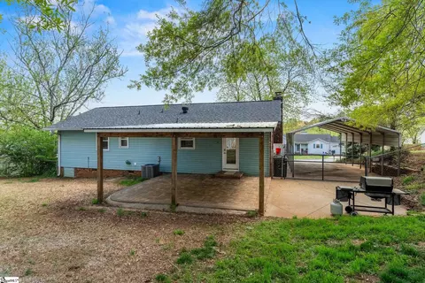 Exterior - 107 Apollo Ave, Greer, SC 29651 photo 6 of 6