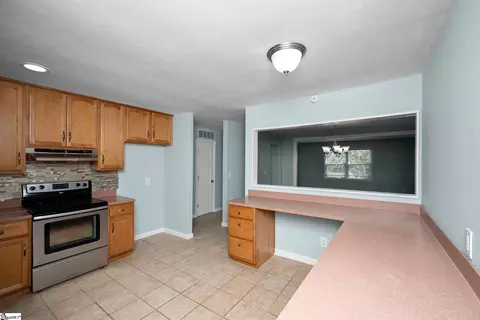 Kitchen - 107 Apollo Ave, Greer, SC 29651 photo 1 of 1