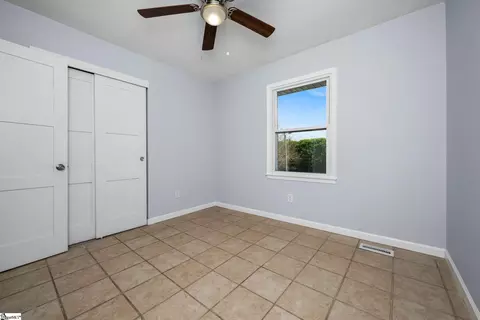 Bedroom - 107 Apollo Ave, Greer, SC 29651 photo 4 of 5