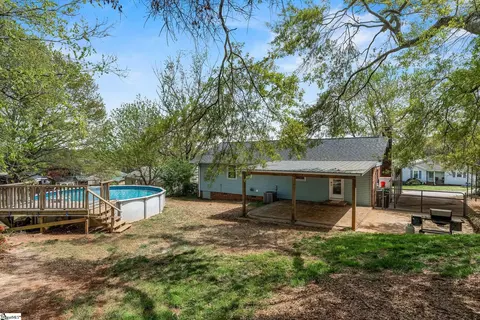 Exterior - 107 Apollo Ave, Greer, SC 29651 photo 2 of 6