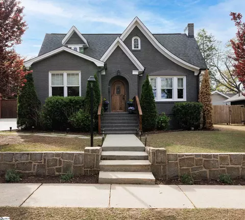 309 Wilton St, Greenville, SC 29609