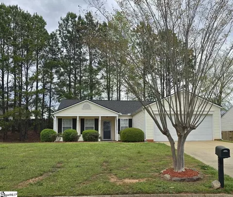 207 Hawksbill Dr, Easley, SC 29642