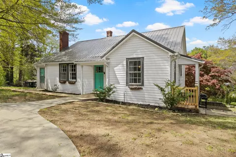 305 Morse St, Pendleton, SC 29670