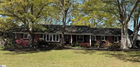 108 Hialeah Rd, Greenville, SC 29607