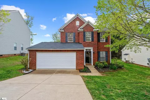 241 Highgate Cir, Greer, SC 29650