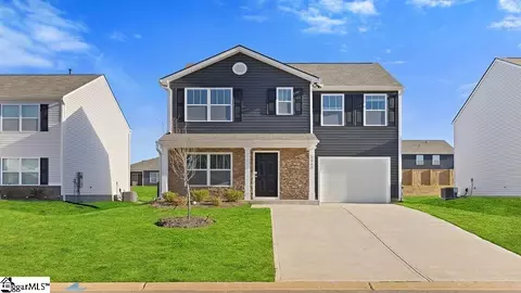 3263 Cypress Hollow Dr, Moore, SC 29369