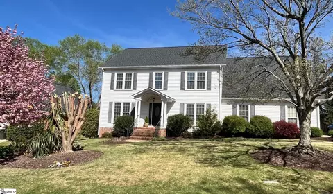 223 E Shallowstone Rd, Greer, SC 29650 photo 37