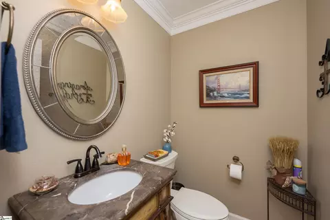 223 E Shallowstone Rd, Greer, SC 29650 photo 17