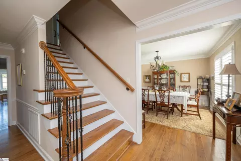 223 E Shallowstone Rd, Greer, SC 29650 photo 5