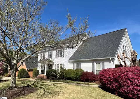 223 E Shallowstone Rd, Greer, SC 29650 photo 3