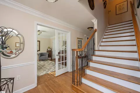 223 E Shallowstone Rd, Greer, SC 29650 photo 20